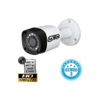 Camara Hd 4en1 Cvi Tvi Ahd Analogica 720p Saxxon Bullet Camara Hd 4en1 Cvi Tvi Ahd Analogica 720p Saxxon Bullet