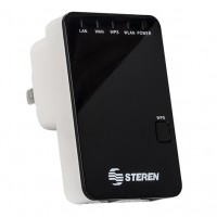 REPETIDOR WI-FI DE PARED REPETIDOR WI-FI DE PARED