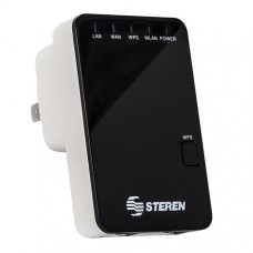 REPETIDOR WI-FI DE PARED 